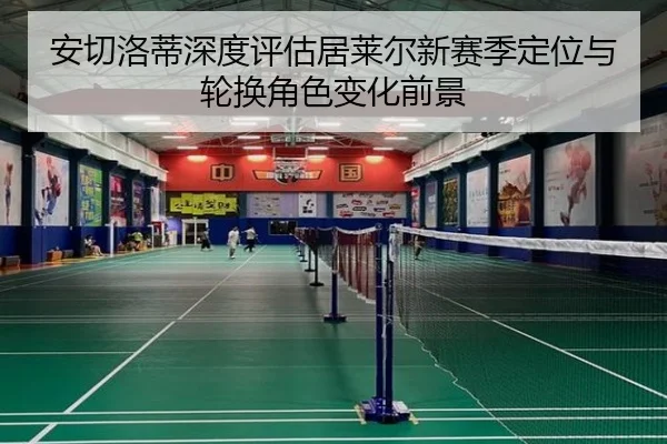 安切洛蒂深度评估居莱尔新赛季定位与轮换角色变化前景